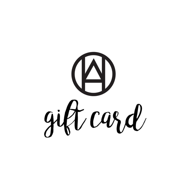 House Of Archeion Gift Card