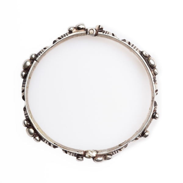 Tribal Mauritanian Bangle