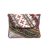Zuddha Embroidered Clutch