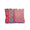 Zuddha Embroidered Clutch
