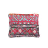 Zuddha Embroidered Clutch