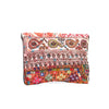 Zuddha Embroidered Clutch