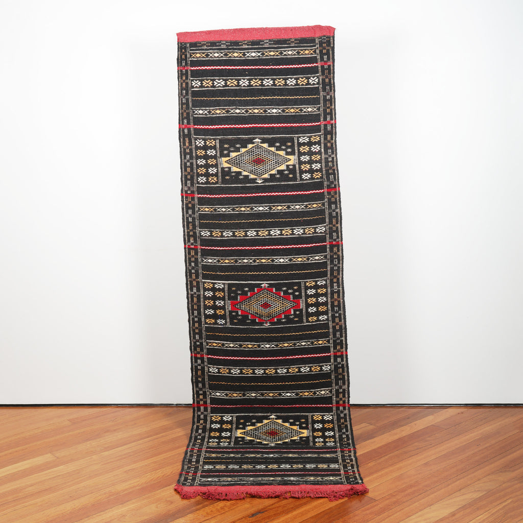 'Jul Zemmour Runner' 2.6 m x .68 m - Kahina Collection