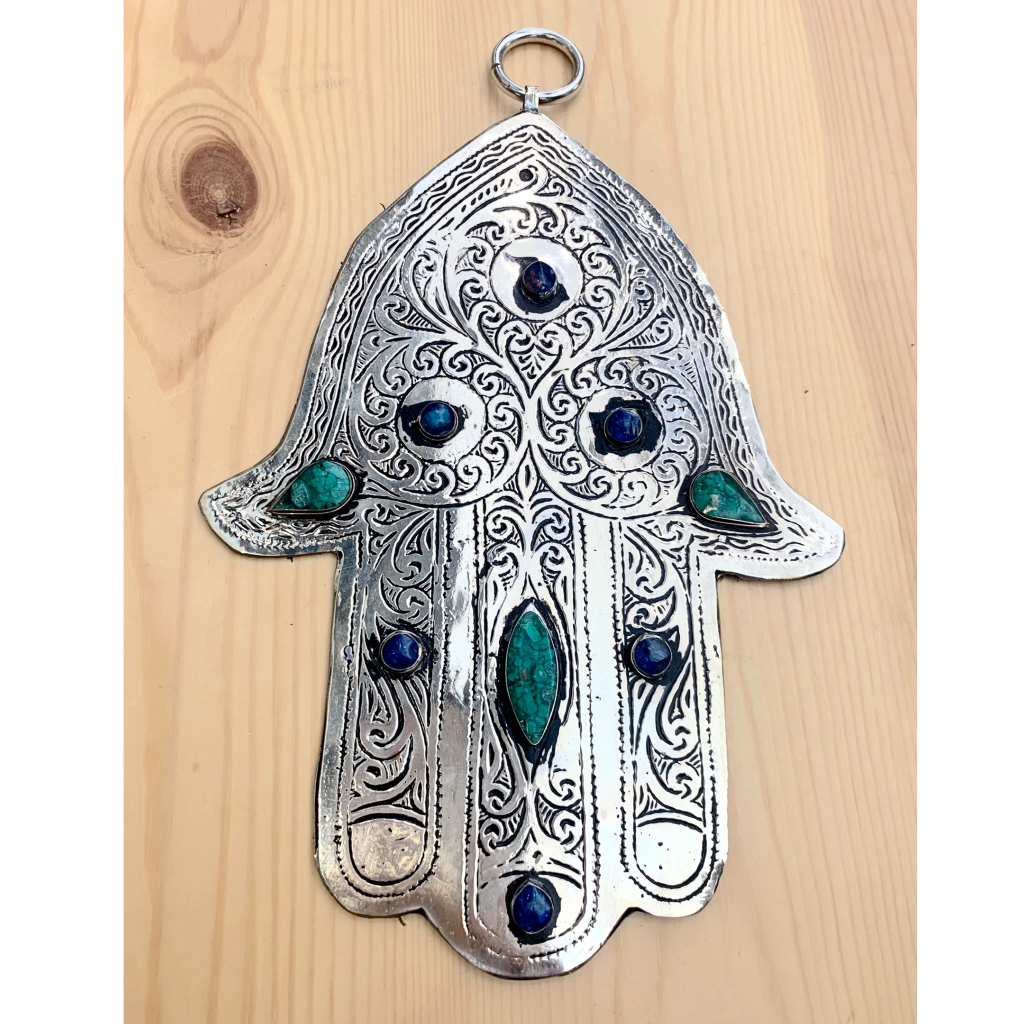 Grande Hamsa Hand