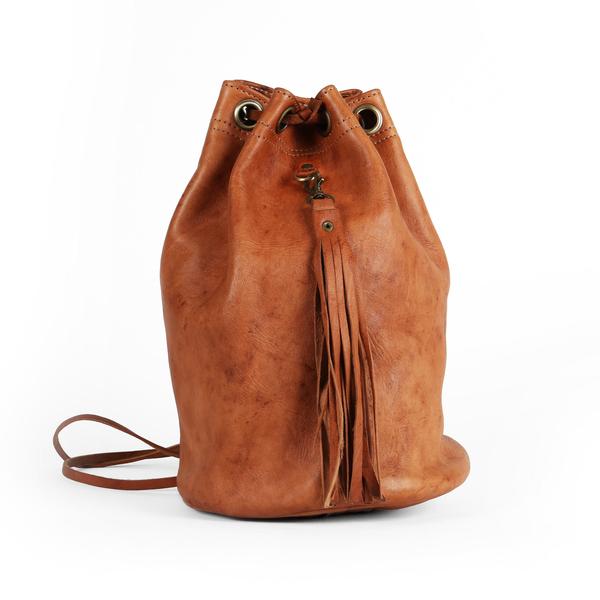 ' Wanderers Kit' Sling/Backpack Medium